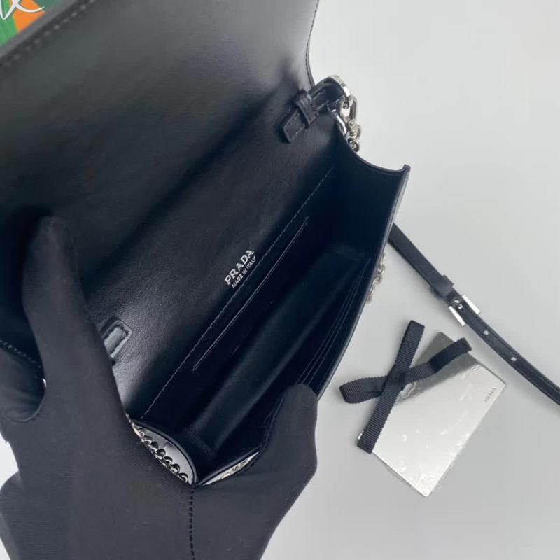 Satchel Bags - PDA Bags - 1653