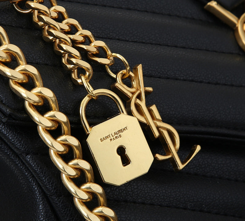 Satchel Bags - SLY Bags - 1860