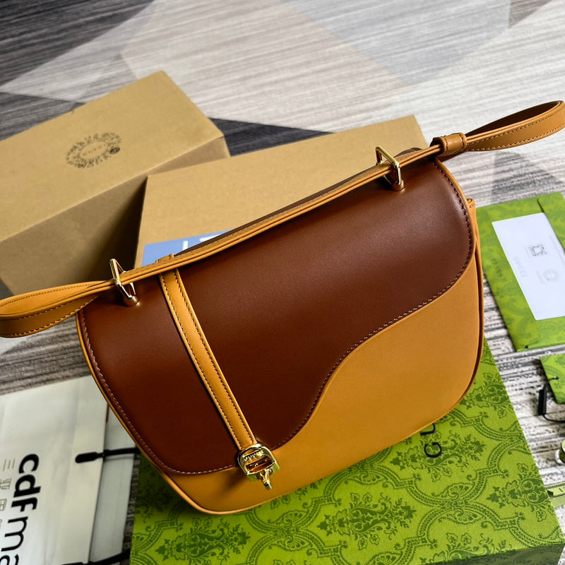 Satchel Bags - GCI Bags - 5519