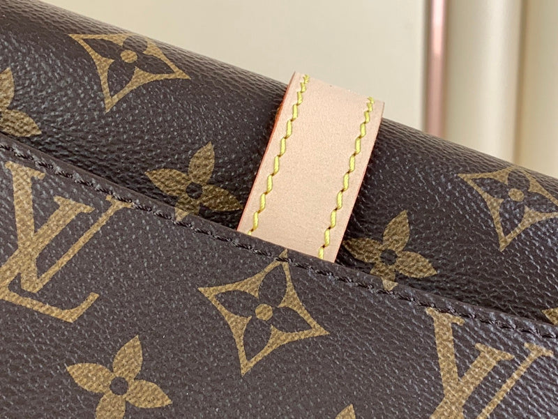 Satchel Bags - VL Bags - 2334