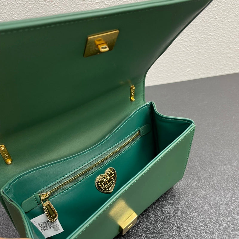 Satchel Bags - DG Bags - 116