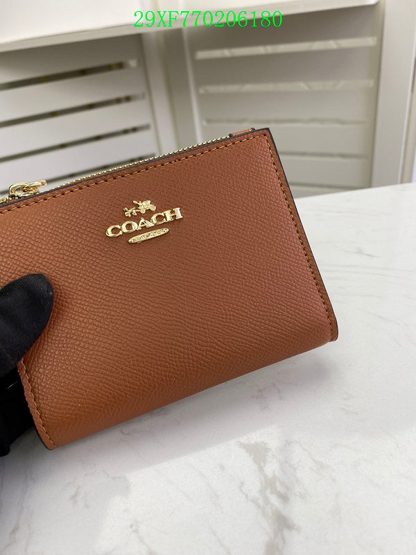 Glami - CAH Wallet - 027