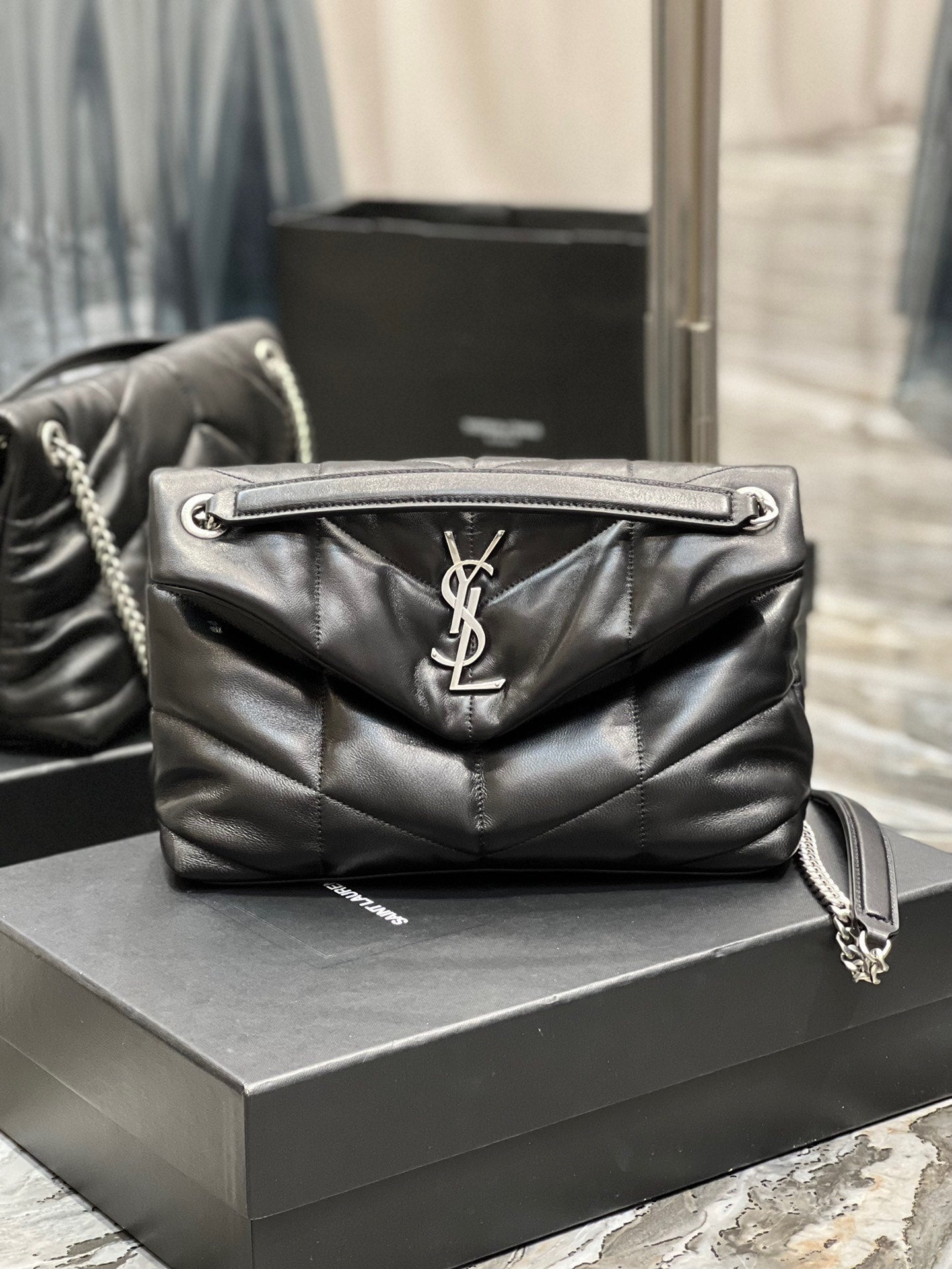 GLM - Top Quality Bag SLY 230
