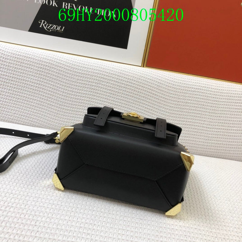 Satchel Bags - MK Bags - 652