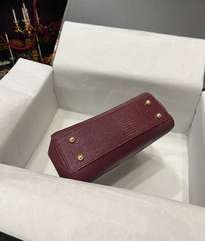 Satchel Bags - DG Bags - 348