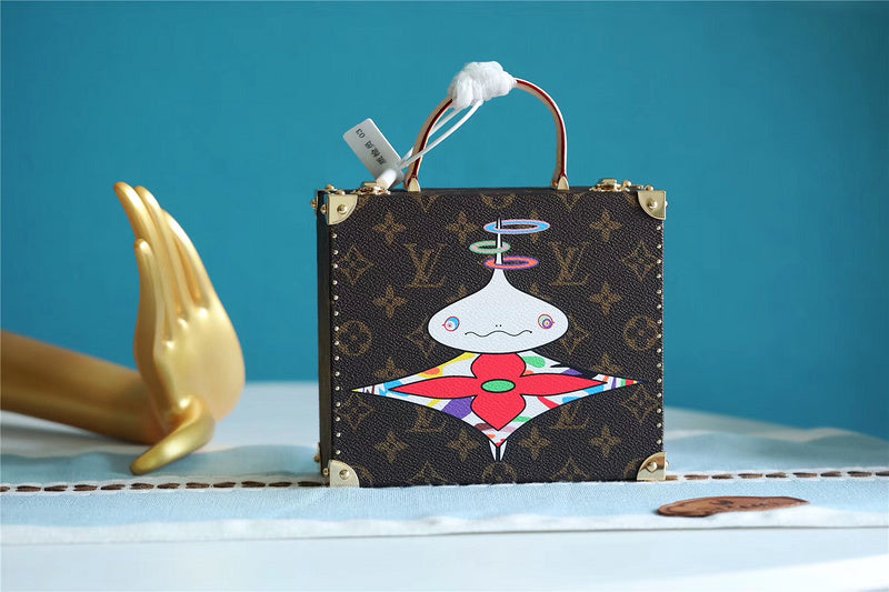 Glami GlamI Lu-Vi bags - 9483