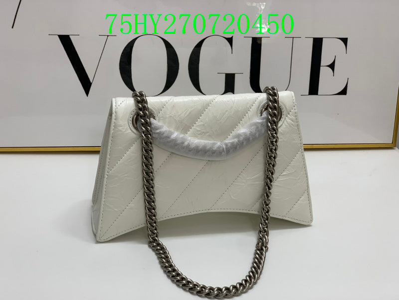 Satchel Bags - BGA Bags - 1687