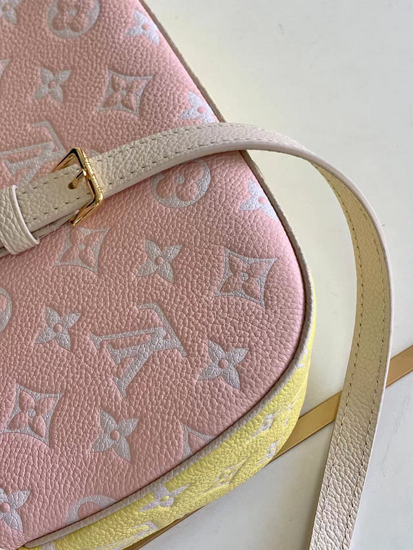 Satchel Bags - VL Bags - 1592