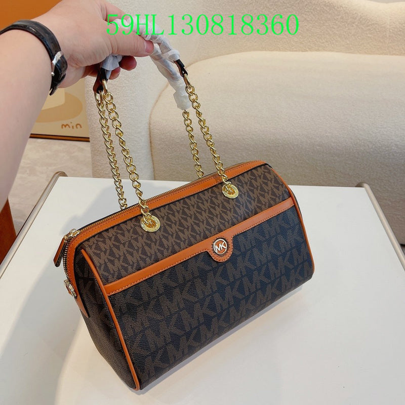 Satchel Bags - MK Bags - 249