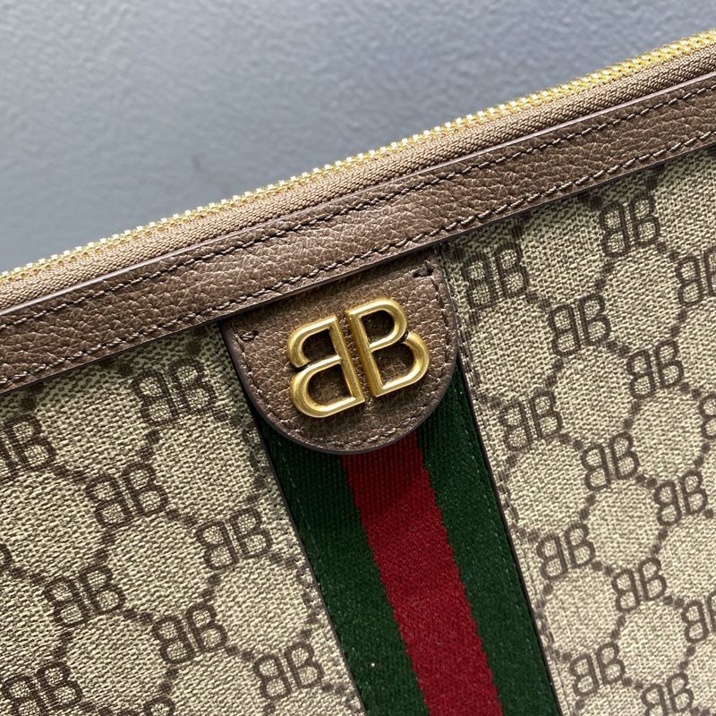 Satchel Bags - BGA Bags - 097