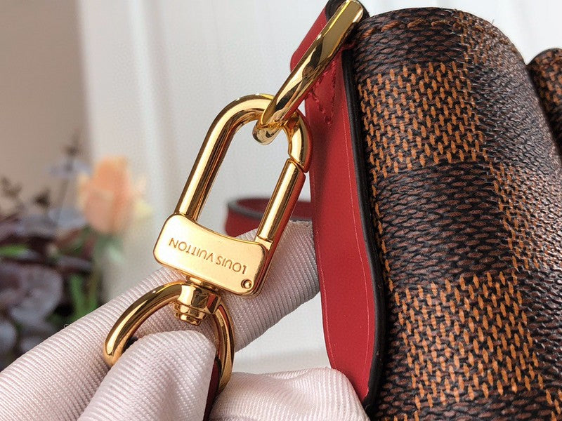 Satchel Bags - VL Bags - 4889