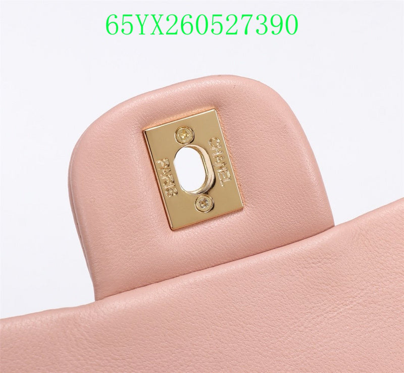 Satchel Bags - CHL Bags - 5407