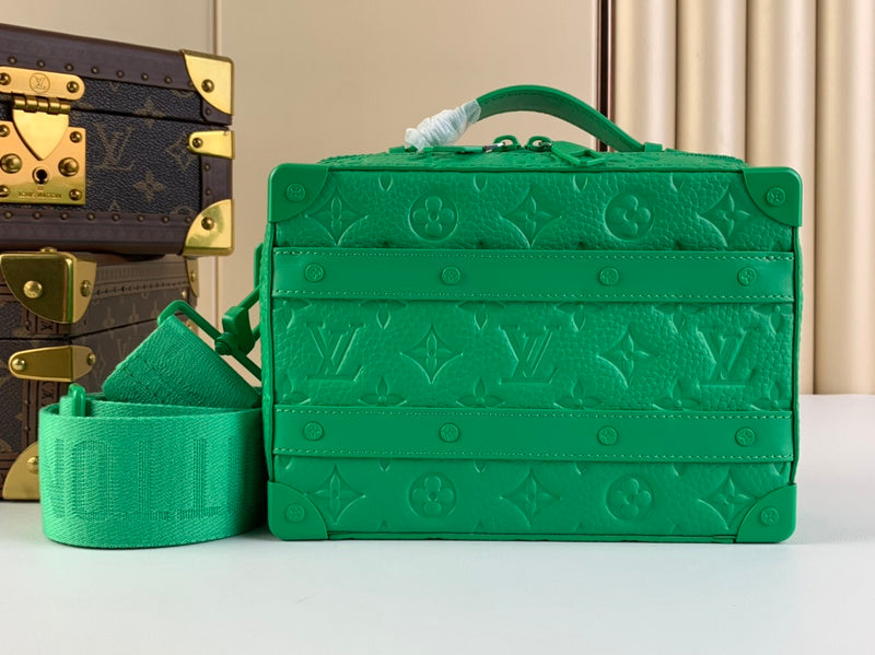 Satchel Bags - VL Bags - 3249