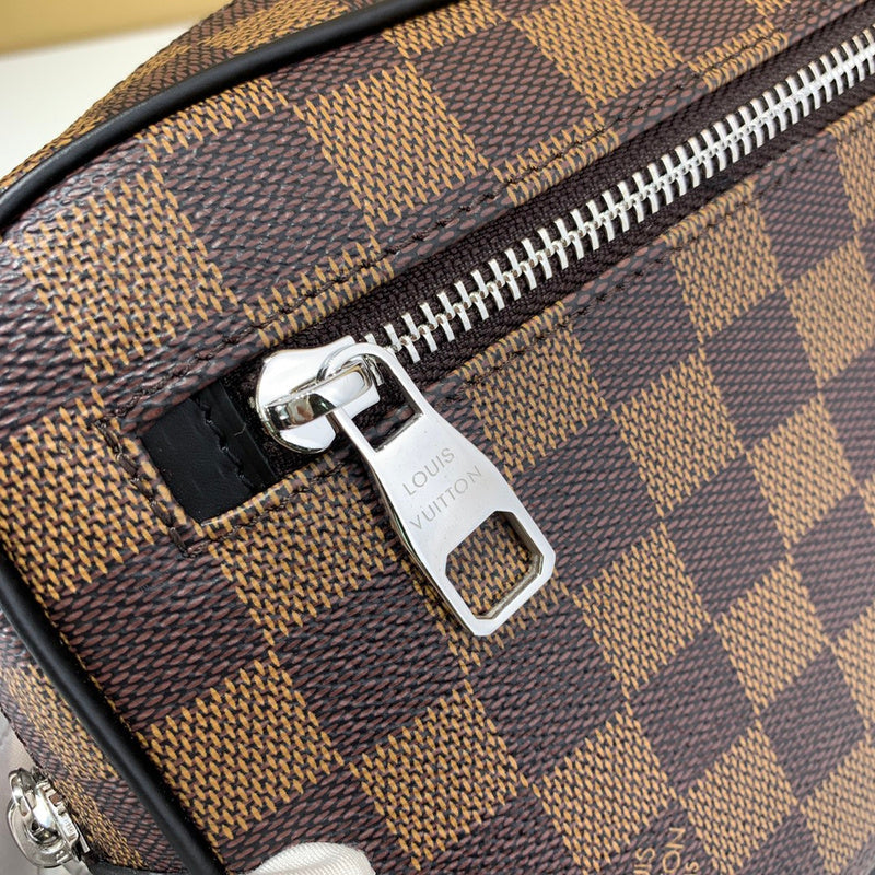 Satchel Bags - VL Bags - 5861