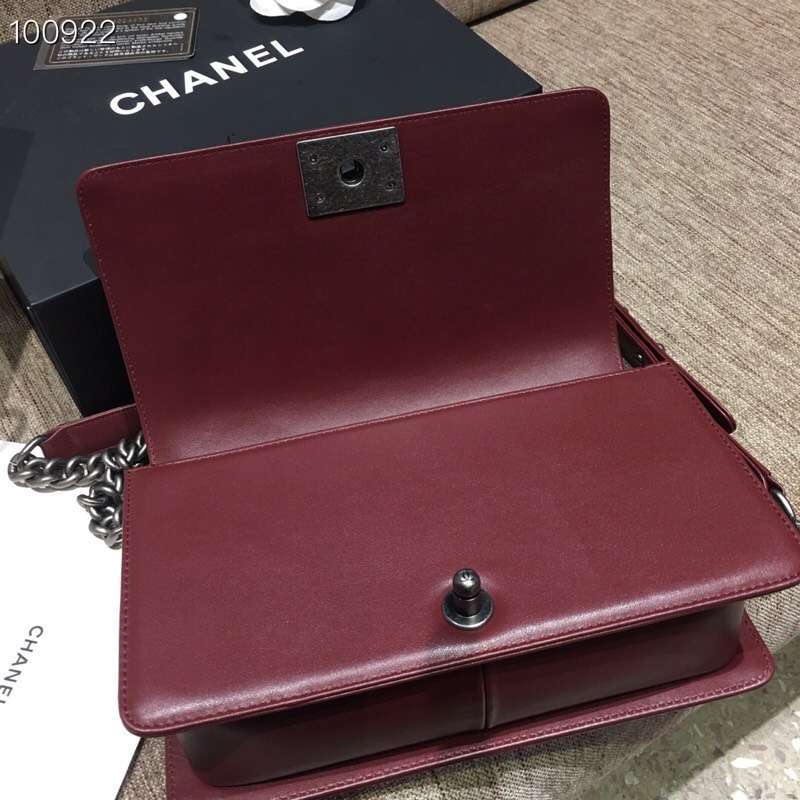 Satchel Bags - CHL Bags - 672
