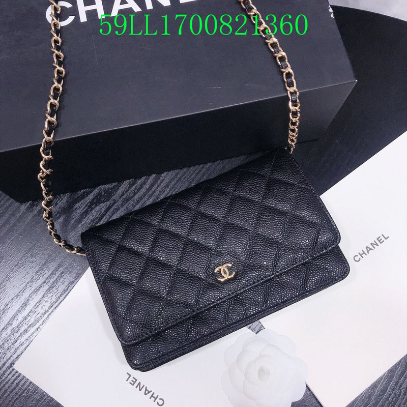 Satchel Bags - CHL Bags - 5249
