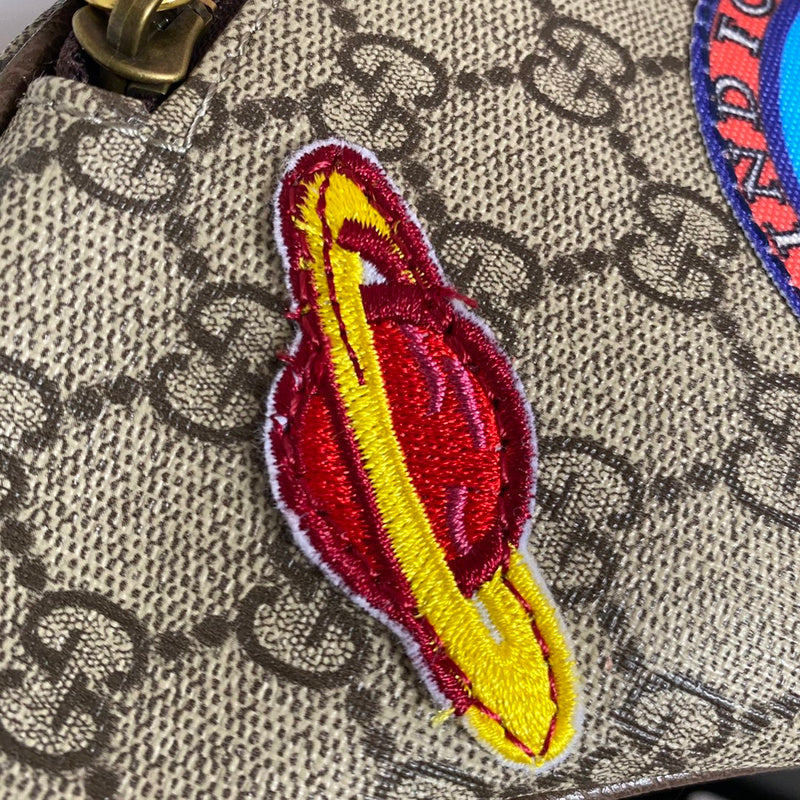 Satchel Bags - GUC Bags - 1216
