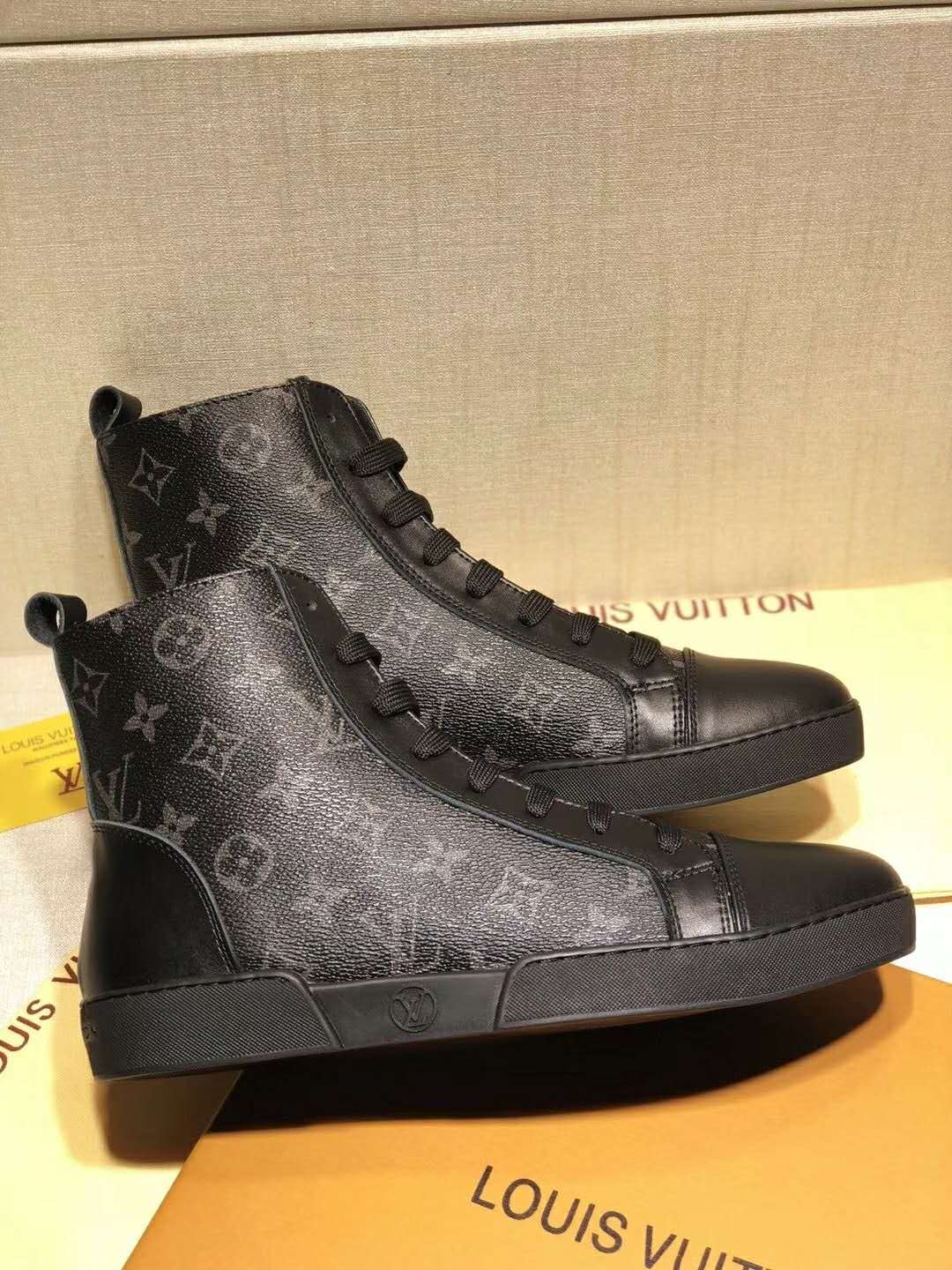 GLM - Top Quality Luv Sneaker 074