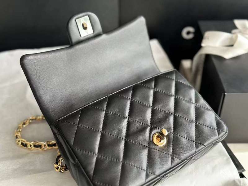 Satchel Bags - CHL Bags - 5896