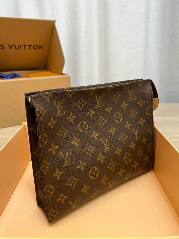 Glami GlamI Lu-Vi Bags - 16777