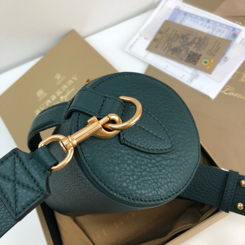 Fan Fashion -GLM - Top quality BBR Bags - 1193