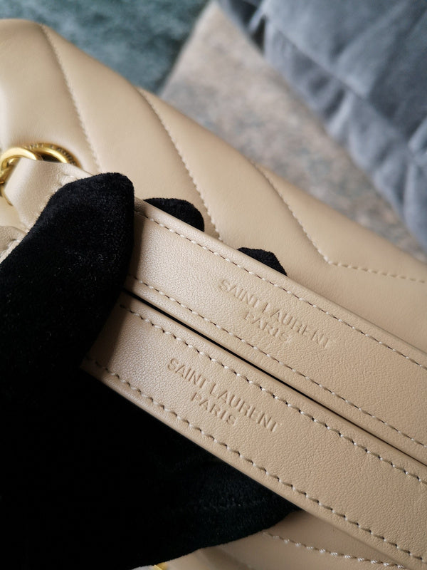 GLM - SLY Bags - 1218