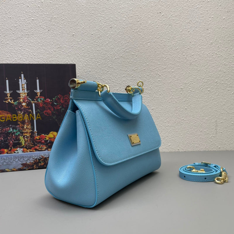 Satchel Bags - DG Bags - 090