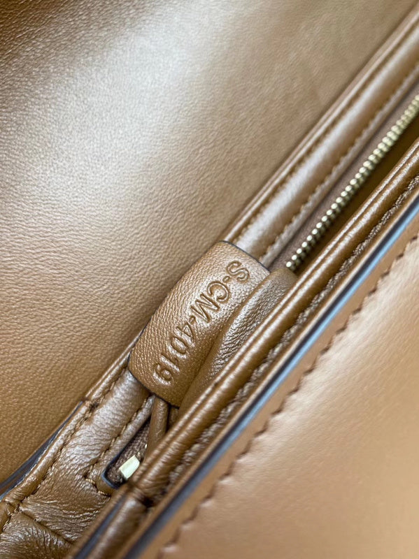 Satchel Bags - CHN Bags - 137