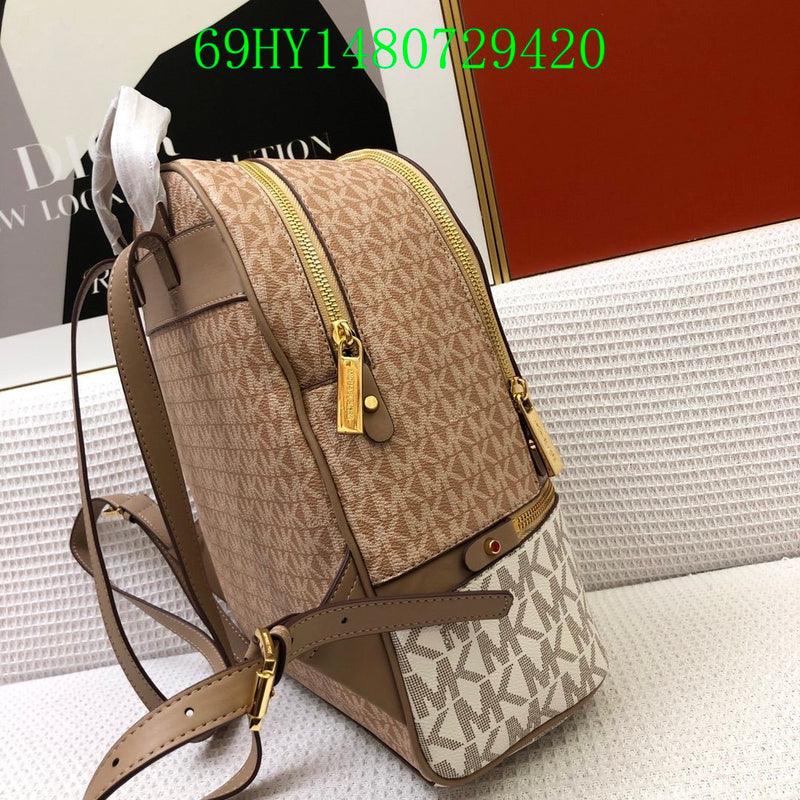 Satchel Bags - MK Bags - 714