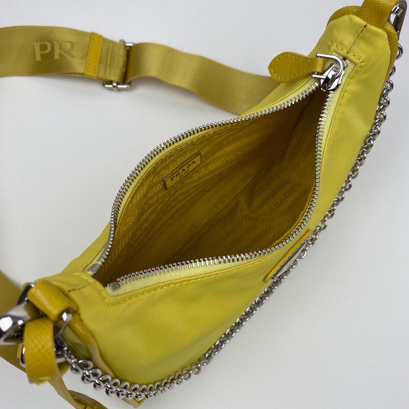 Satchel Bags - PDA Bags - 072