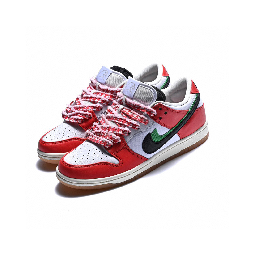 GLM - Frame Skate x NKE SB Dunk Low