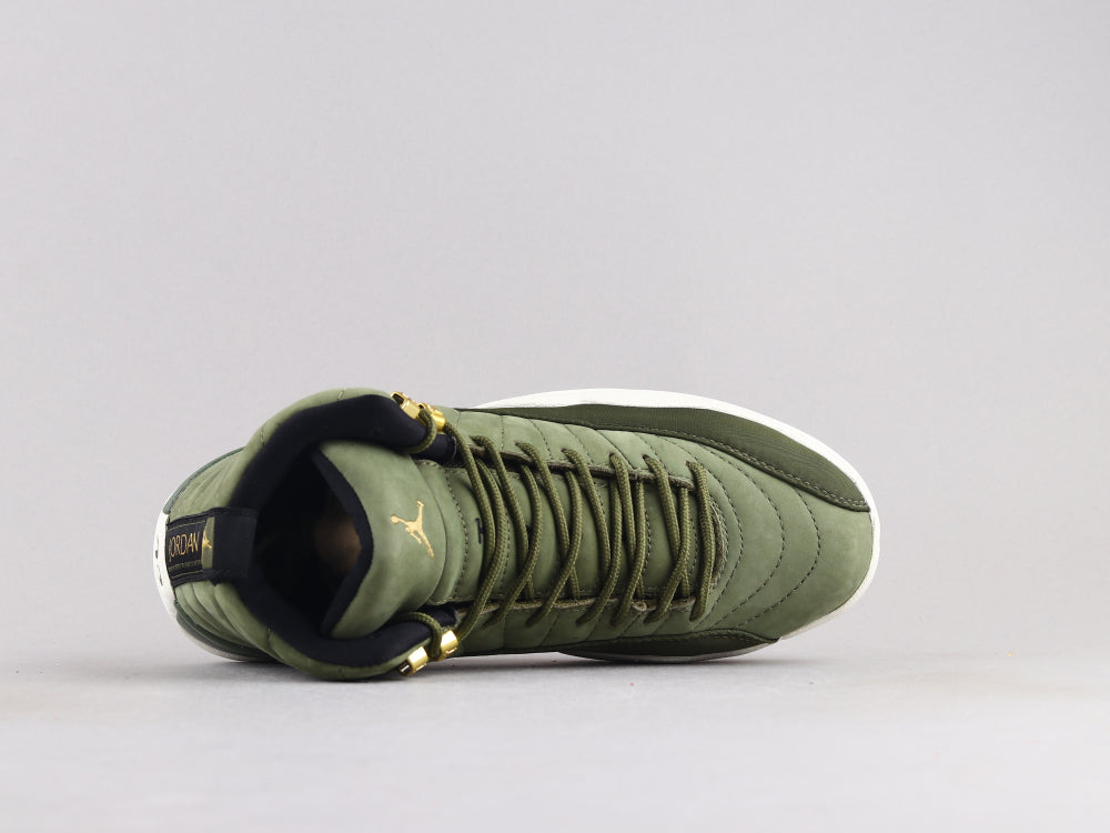 GLM - AJ12 CP3 Paul