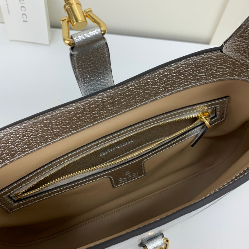 Satchel Bags - GCI Bags - 1044