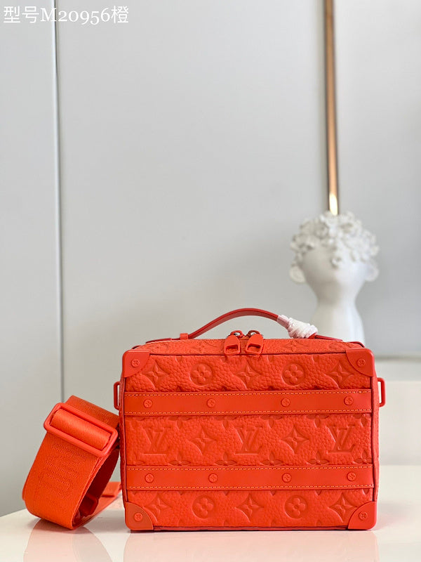 Glami- Glami- Lu-Vi bags - 2786