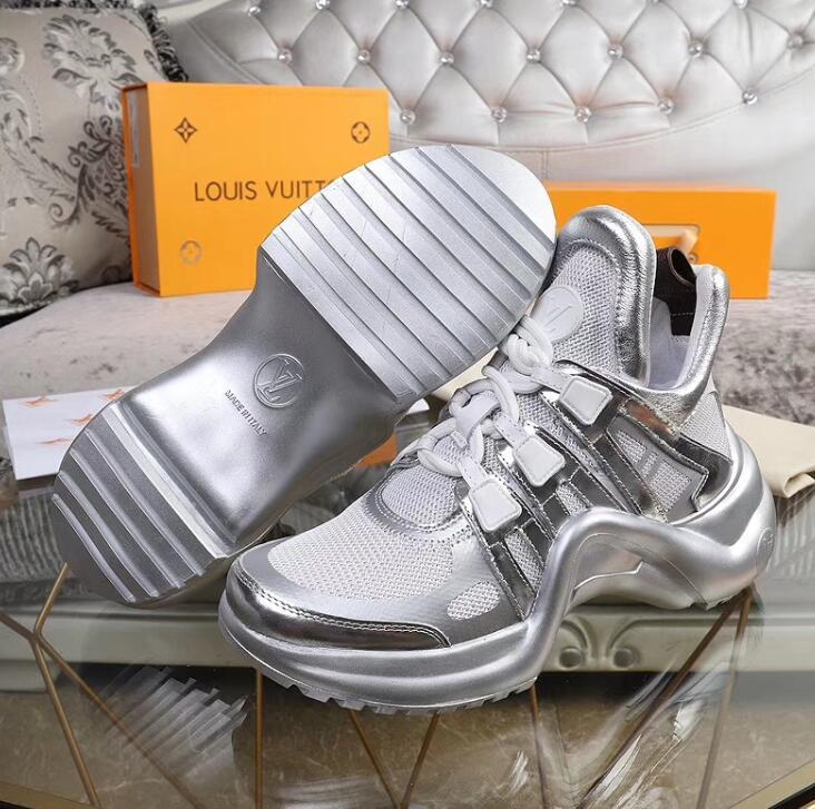 glami shop- LOV Men Shoes - 1994