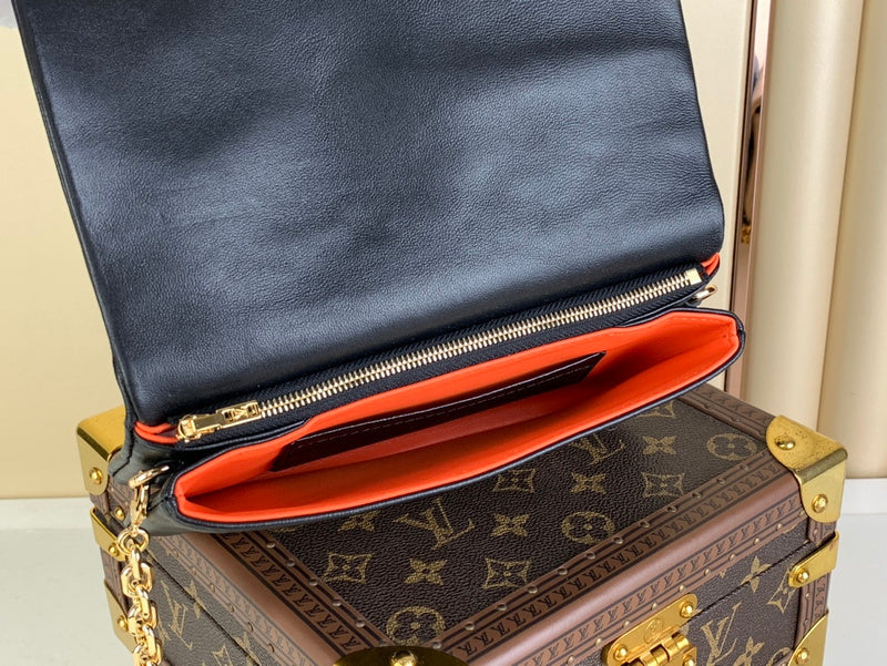 Satchel Bags - VL Bags - 2302