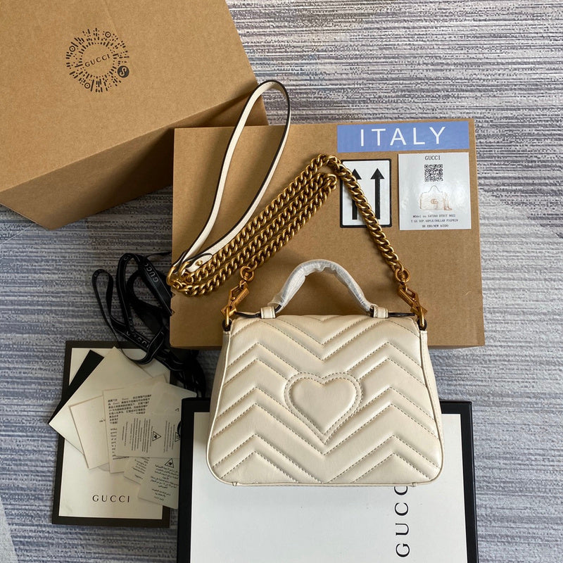 GLM - gg Bags - 2222