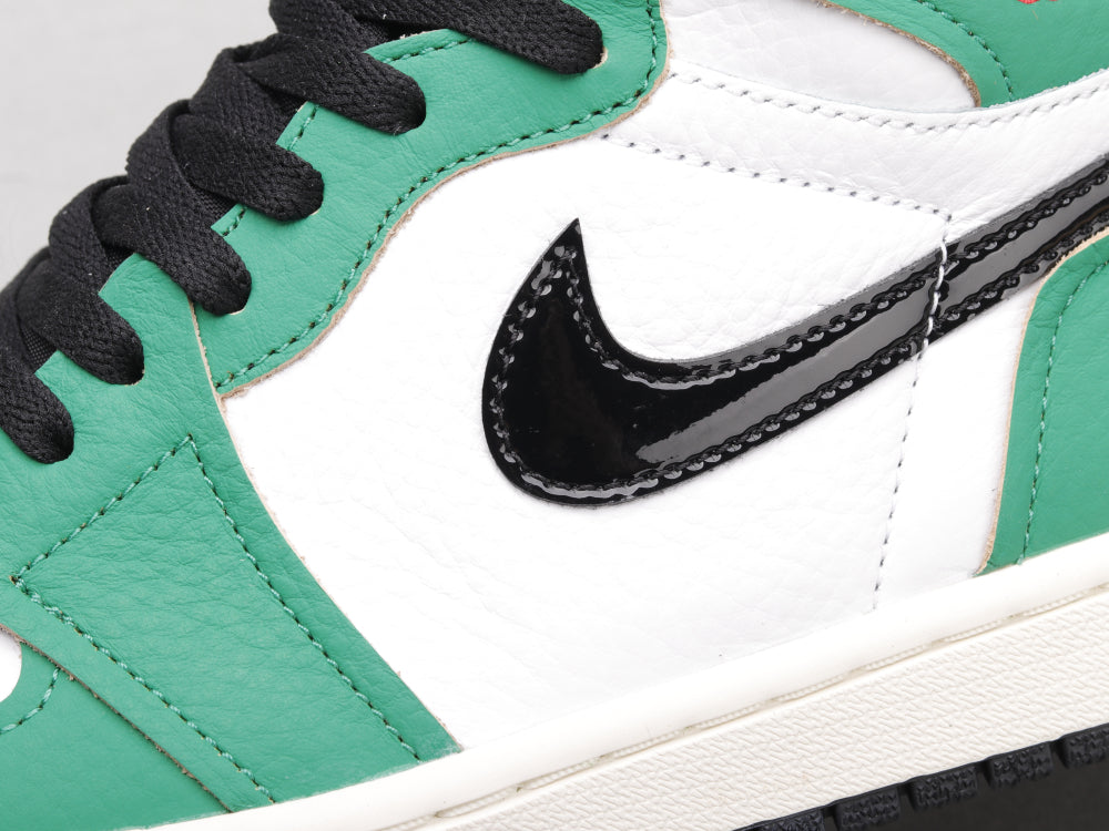 GLM - AJ1 Little HNK White Green