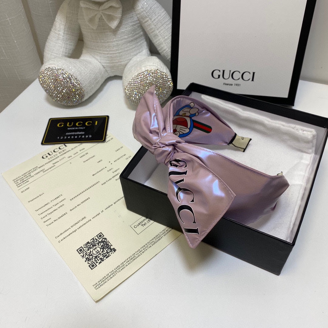GLM - New Hair Band GCI 046