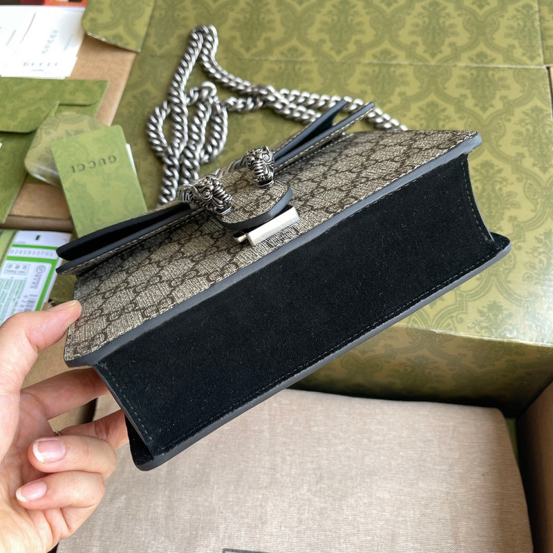 Satchel Bags - GCI Bags - 3017