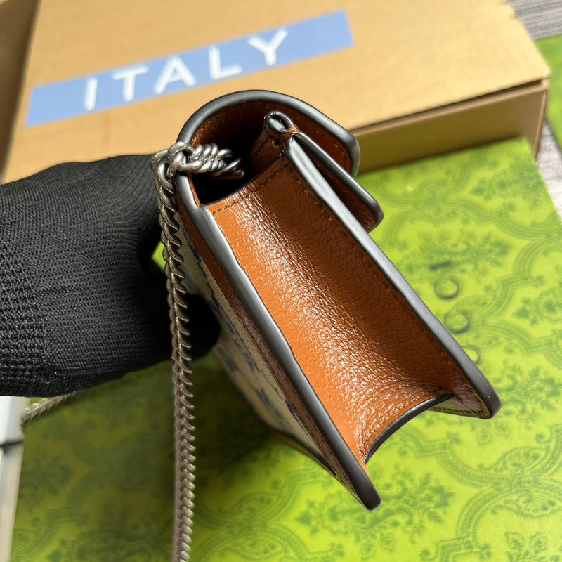Satchel Bags - GCI Bags - 7502