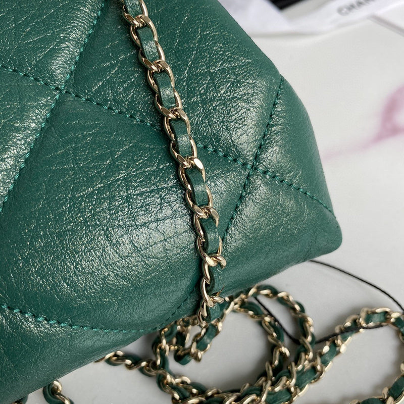 Satchel Bags - CHL Bags - 1584