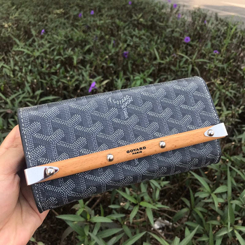 Satchel Bags - GOD Bags - 916