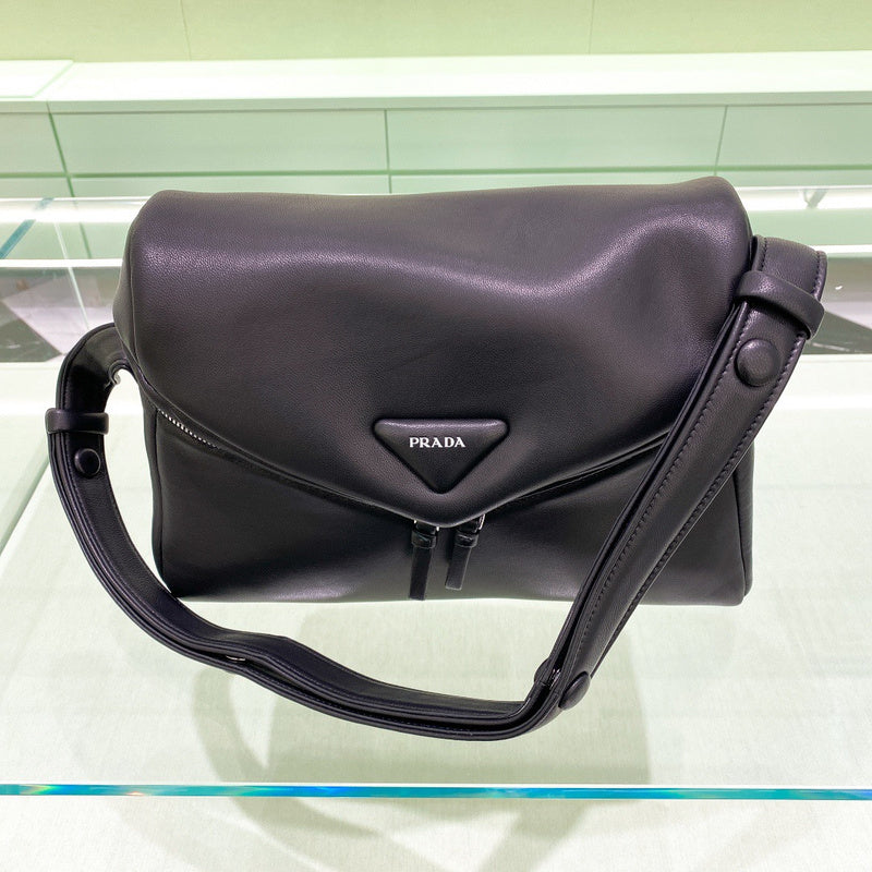 Satchel Bags - PDA Bags - 2791