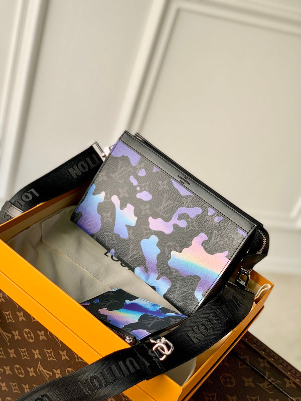 Satchel Bags - VL Bags - 1658