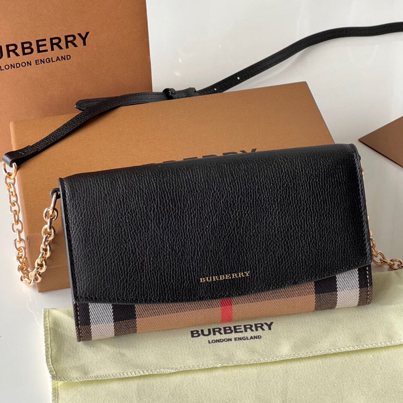 The Fan Fashion BBR-Bags - 002