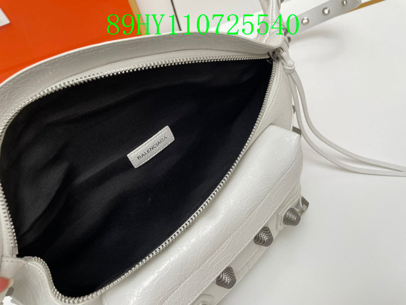 Satchel Bags - BGA Bags - 1688