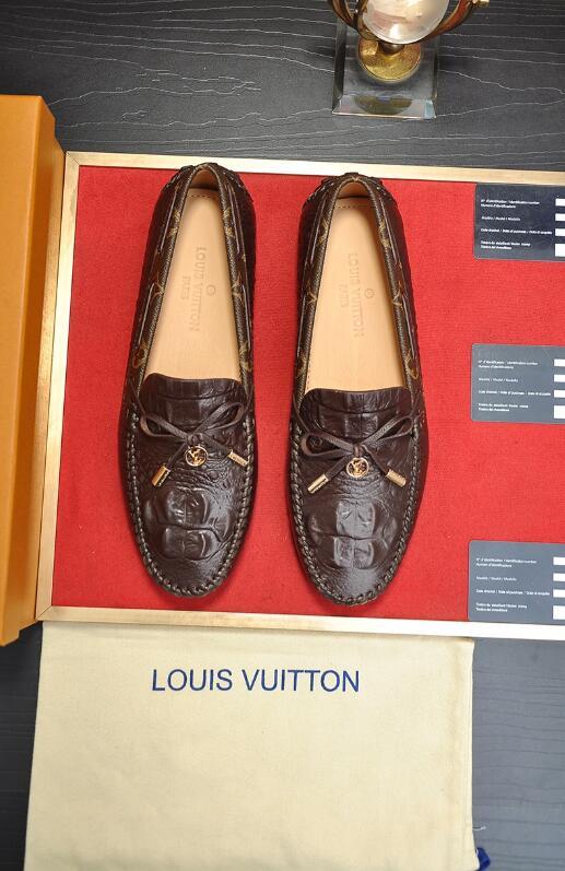 glami shop- LOV Men Shoes - 980