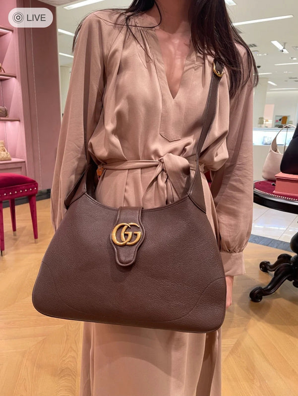 Satchel Bags - GCI Bags - 843