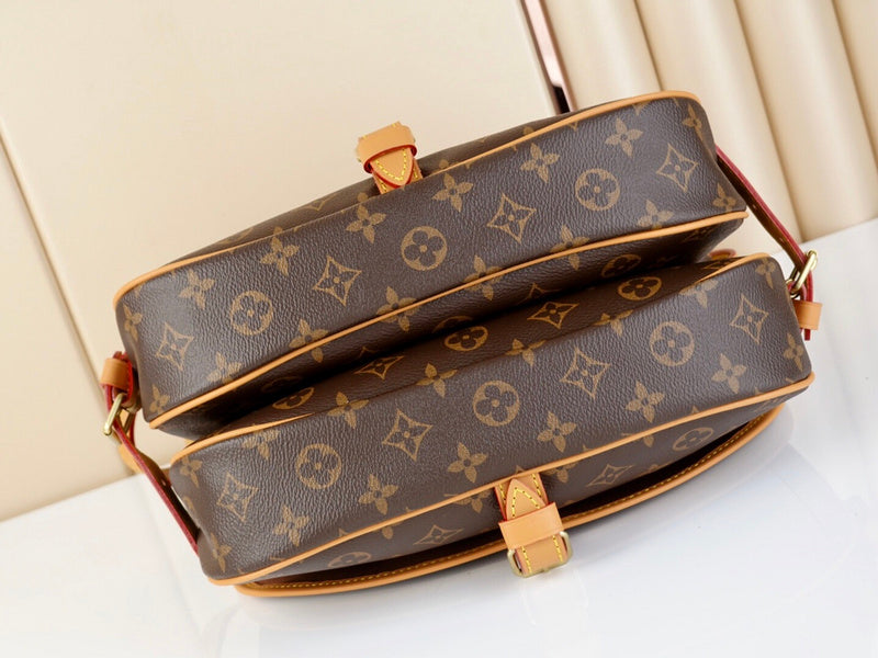 Satchel Bags - VL Bags - 5198